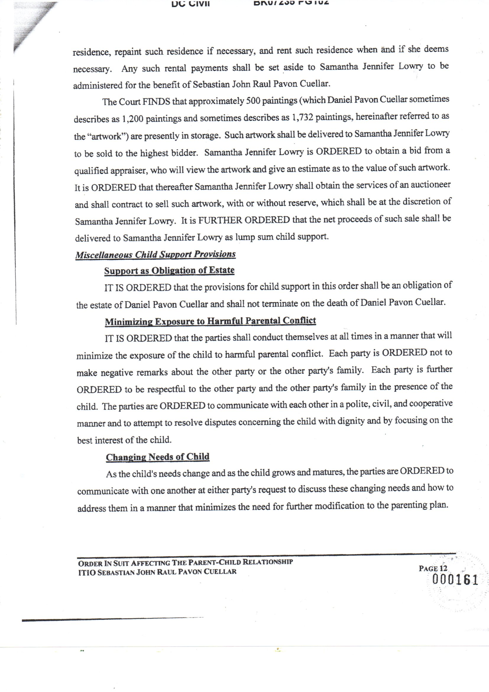 "The Court Finds" Means Judge John K Dietz Crimes
Case Exposes ORGANIZED CRIMES IN TRAVIS COUNTY
AUSTIN TEXAS CRIMINAL ORGANIZATION FOR MILLIONS
HOMICIDE, KIDNAPPING, ILLEGAL SALE OF REAL ESTATE
WARRANTS FOR ARREST AGAINST JUDGE JOHN DIETZ 
LIVE CASE 2025 AUSTIN TEXAS NEWS AUSTIN TEXAS
WARRANTS VS JOE MILNER AND JAMI MILNER TOO
FOR HOMICIDE, KIDNAPPING AND 35 Million SCAM