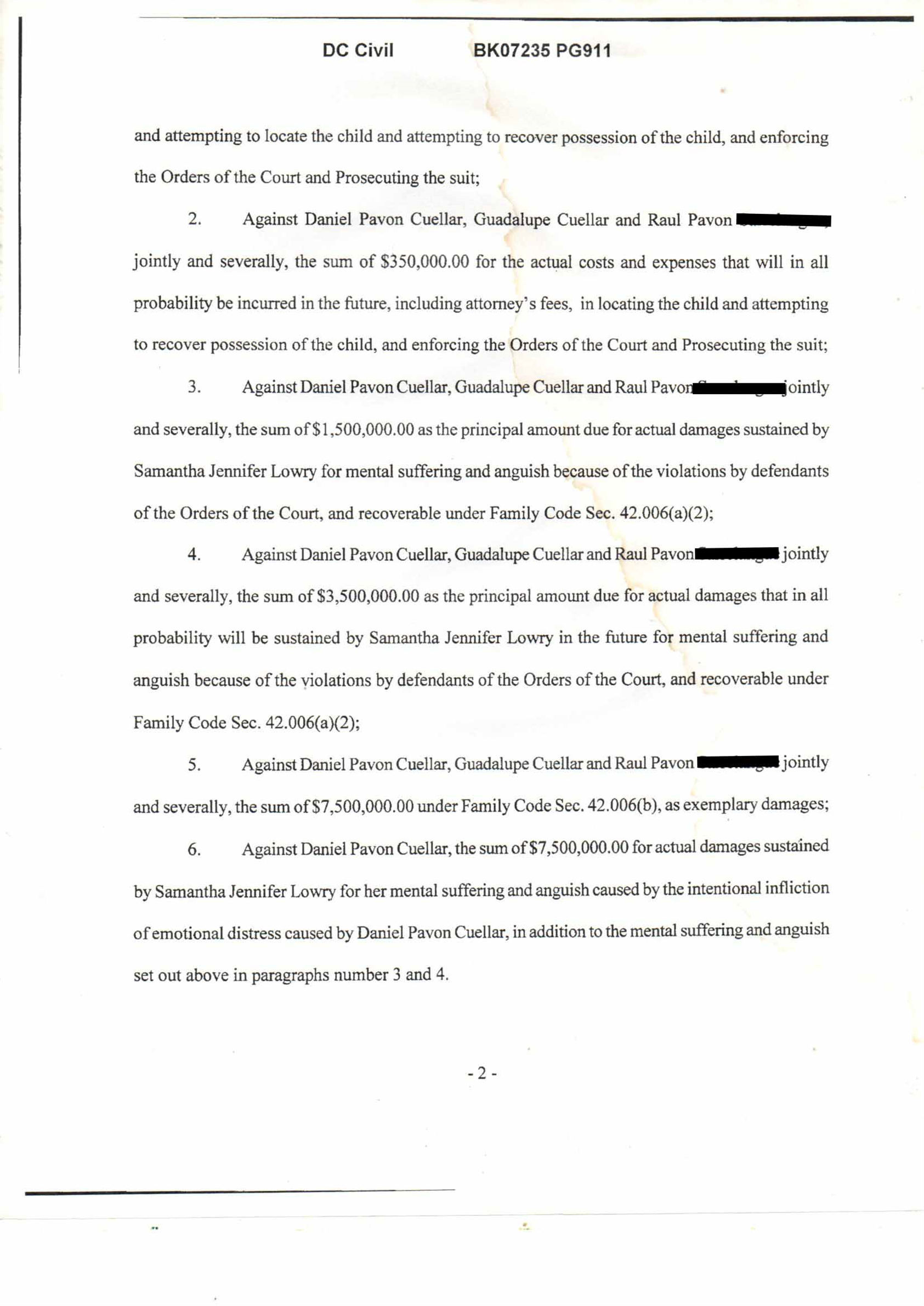 Homicide To Sell Land in Niederwald Texas,
By Jami Milner Turner And Joe Milner,
Kidnapped The Child in Mexico,
Kidnapping Father in Mexico,
To Steal All From Families,
The Mafia in Austin Tx